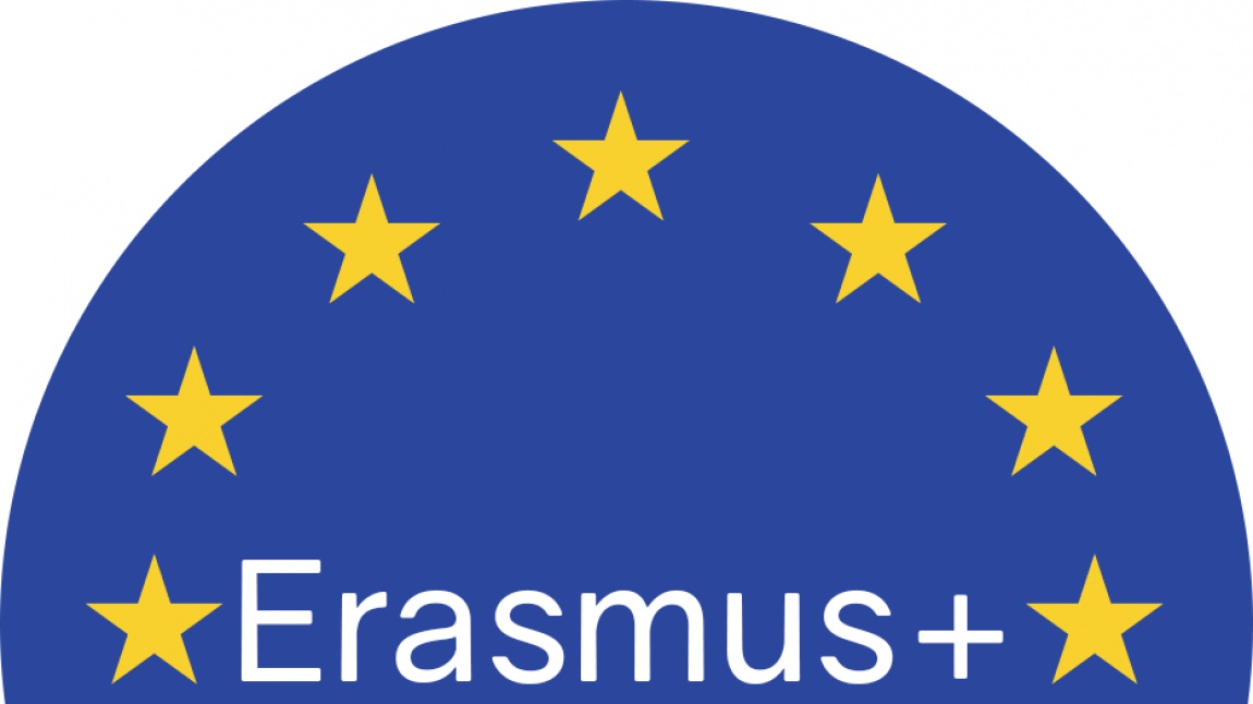 ERASMUS+ PROJEMİZ BAŞLIYOR