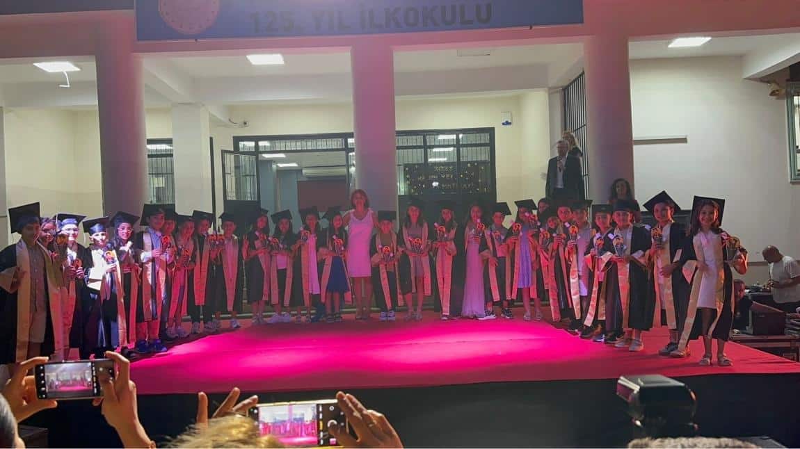 FATMA HOCA VE 4-F SINIFI
